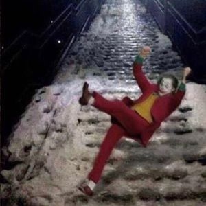 Meet your Posher, Juli